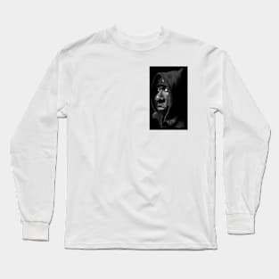 Big L Caricature Long Sleeve T-Shirt